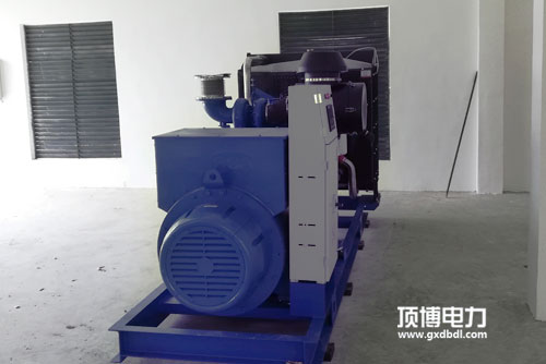 汽轮同步发电机冷却方式有哪几种?温升要求有哪些?